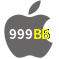 Aplicativo 999BB para iOS
