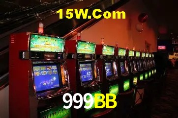 Jogos de Slot 999BB