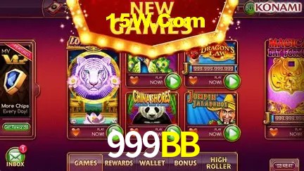 999BB - Pagamento PIX Instantâneo