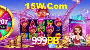 Slot Games 999BB