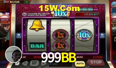 999BB Brasília - Bonus Features