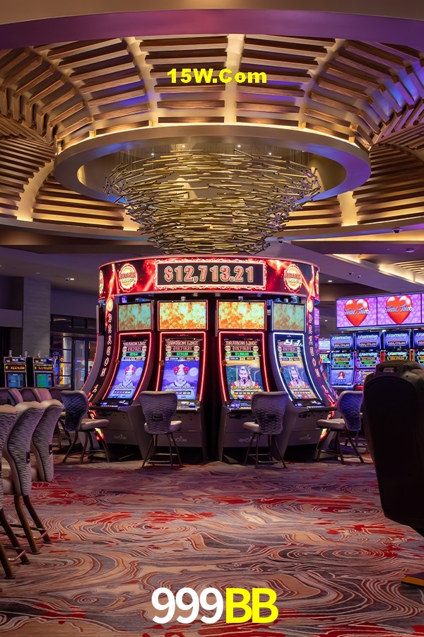 Account Benefits 999BB