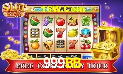 Casino Ao Vivo 999BB