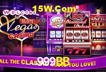 999BB Brasília - Jogo Features