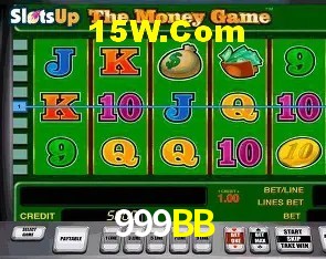 999BB Salvador - Football