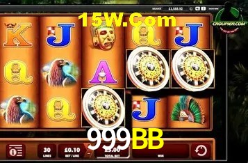 999BB São Paulo - Top Slots