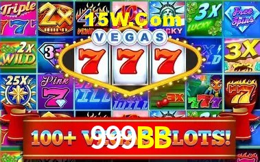 999BB Slot - 320+ Caça-Níqueis Premium