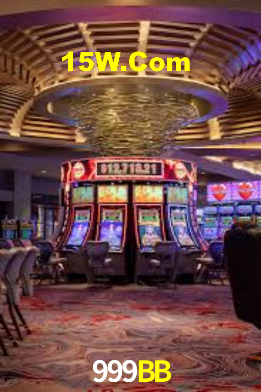 999BB - Brasil Videogames Casino - 999BB Bet