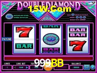 999BB Belo Horizonte - Promo Tips