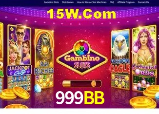 Diretório de Jogos 999BB