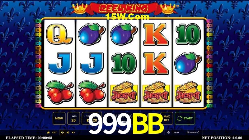 Games Directory 999BB
