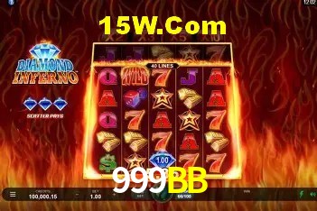 Promoção Relâmpago 999BB