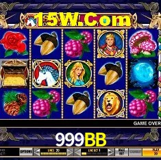 Casino Ao Vivo 999BB