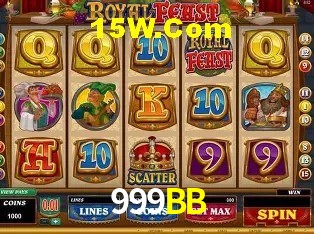 Apostas de Tênis 999BB