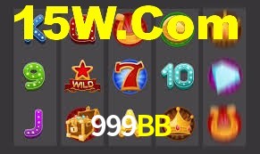 Blackjack Table 999BB