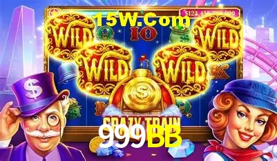 Jogos de Slot 999BB