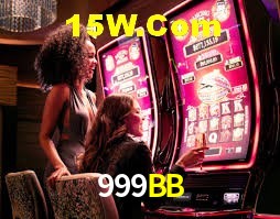 Experiência VIP 999BB